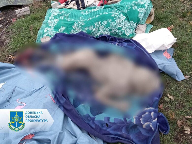 Вследствие обстрела Донецкой области погибли 4 человека, - Офис Генпрокурора 05 Вследствие обстрела Донецкой области погибли 4 человека, - Офис Генпрокурора 05