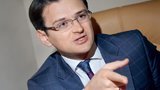 Кулебу предложат на пост вице-премьера по евроинтеграции, а Пристайко - на главу МИД, - нардеп Яременко