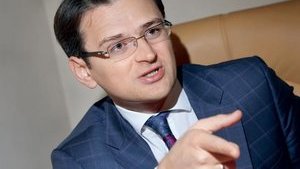 Кулебу уволили с должности Постоянного представителя при Совете Европы. ДОКУМЕНТ