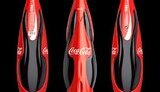Французский дизайнер представил футуристический дизайн бутылки &amp;quot;Coca-Cola&amp;quot;. ФОТОрепортаж.