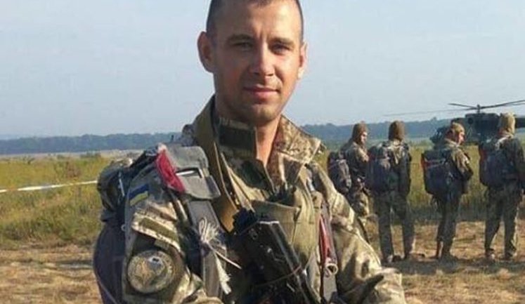 "Бачиш? - #баш!": История первого выстрела ВСУ по наемникам под Славянском