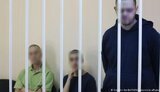 полонені,британці
