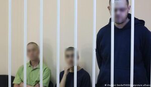 полонені,британці