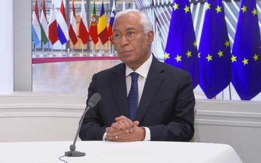 ЄС готовий брати участь у всіх мирних переговорах щодо України, - Кошта