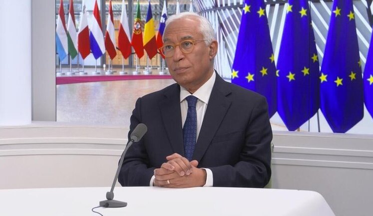 Costa announces results of meeting between European leaders, Zelenskyy and Trump: "Only Ukraine can negotiate on issues related to it"