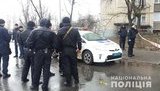 убийство,киев