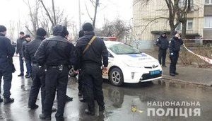 Причетність правоохоронців до вбивства Кисельова поки не підтверджується, - ДБР