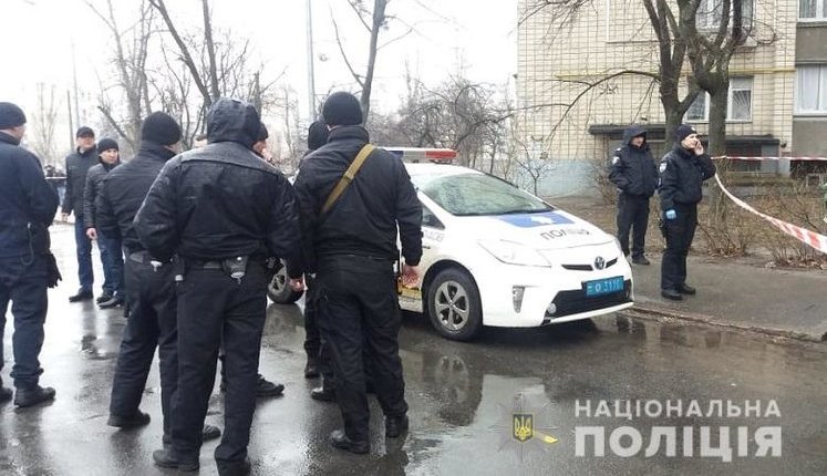 Причастность правоохранителей к убийству Киселева пока не подтверждается, - ГБР