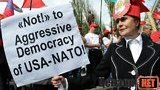 "Мир - Труд - Май": cтарики-симоненковцы отметили без эксцессов и пообещали "вымести железной метлой" коллег по коалиции. ФОТОрепортаж