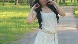 17-летнюю выпускницу зарезали после Последнего звонка: Она смогла дойти до квартиры несмотря на смертельное ранение. ФОТО