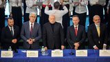 У нас одна країна, одна мета і один Бог, - Турчинов закликав християнські релігійні та громадські організації до об