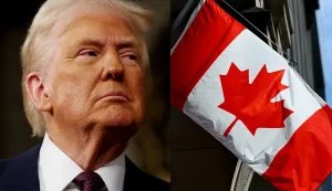 Сподівання Трампа на отримання виключних преференцій для США через тарифні важелі не працює: Канада доводить неефективність тиску