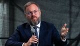Політичний радник прем’єр-міністра Угорщини Балаж Орбан
