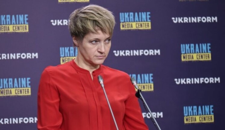 Росія скоріше за все вийде із зернової угоди в липні, - посол МЗС з особливих доручень Трофімцева