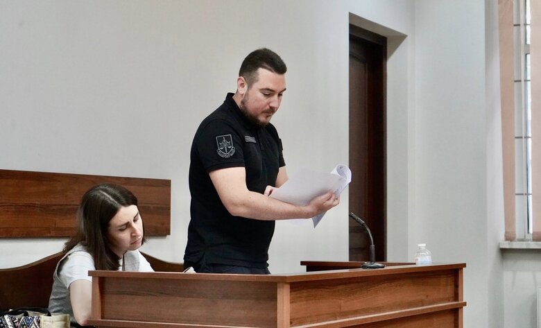 Вбивство сина В'ячеслава Соболєва. Оголошено вироки