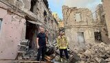 Consequences in Odesa