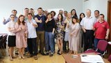 Проект по подготовке государственных аналитиков реализуется в Кабмине. ФОТО
