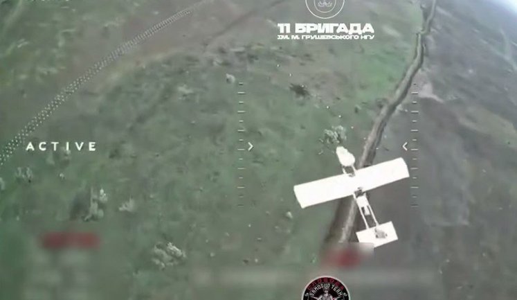 National Guard troops destroyed nearly 2,000 drones and repelled 173 assaults in week, – Pivnenko. VIDEO