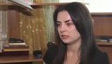"Я не знаю, як я вижила. Ми могли не йти на це перехрестя", - Оксана Євтєєва, яка втратила в трагічній аварії в Харкові чоловіка та сестру. ВIДЕО