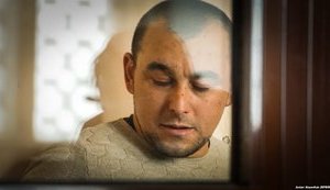 Активіст Рамазанов, якого звинувачували в пропаганді екстремізму за допомогою інтернет-радіо, вийшов із СІЗО в окупованому Криму