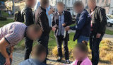 Прапорщик ВСУ, обещавший за 1,5 тыс. долл. взятки обеспечить непризыв на срочную службу, задержан на Львовщине, - прокуратура. ФОТО