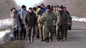 Что произошло в 53-й механизированной бригаде на Широком Лане? Причины выступления солдат 8-й роты