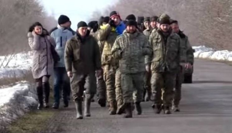 Что произошло в 53-й механизированной бригаде на Широком Лане? Причины выступления солдат 8-й роты