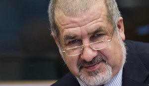 Чубаров попросил не спекулировать на крымской и крымскотатарской проблематике