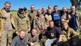полонені