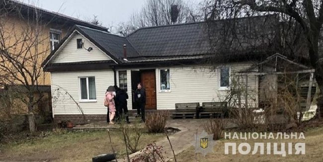 Полиция в Киеве пресекла работу нелегального детсада, где в антисанитарии удерживали 11 детей 01