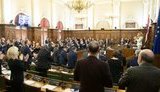 сейм,латвія