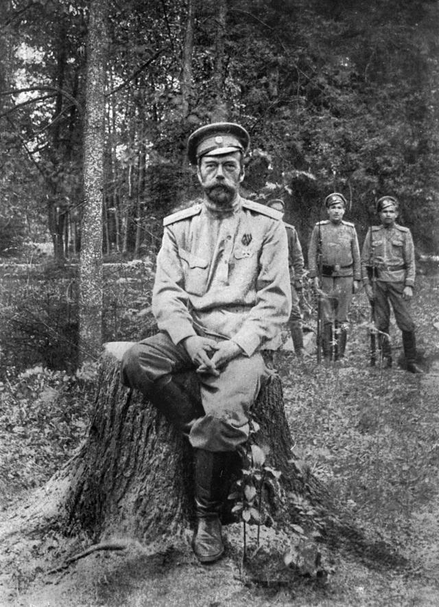 Зараз ми у набагато кращому становищі, ніж Центральна Рада чи УНР у 1917 році, - історик Владислав Верстюк 05