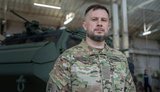 Білецький підтвердив, що йому пропонували очолити Сухопутні війська ЗСУ: він відмовився