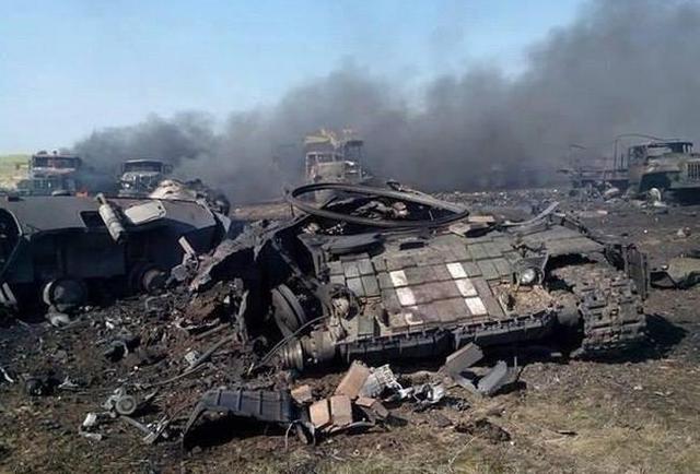 война обстрел зеленополье