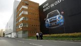 BMW приостановит производство автомобилей Mini из-за Brexit