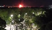 Носії Калібрів уражено в Новоросійську: подробиці
