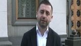 "Слуга народу" Арахамія виступив за скорочення армії. ВIДЕО