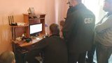 СБУ на Івано-Франківщині затримала відомого хакера з ніком Sanix. ФОТОрепортаж
