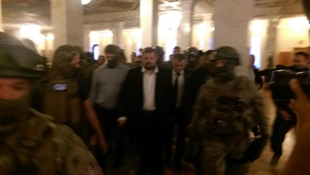 мосийчук