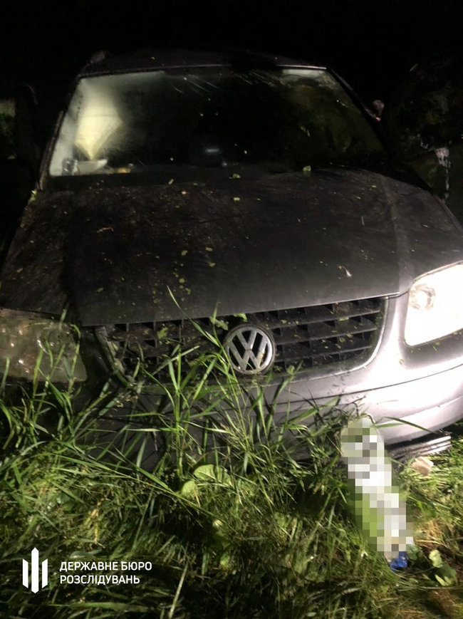 28-річна жінка загинула на місці: пяний поліцейський скоїв смертельну ДТП у Вінницькій області, - ДБР 04 28-річна жінка загинула на місці: пяний поліцейський скоїв смертельну ДТП у Вінницькій області, - ДБР 04