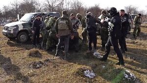 Росіяни заявили про вбивство у Чечні "бойовиків з України"