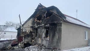 хмельниччина після обстрілу