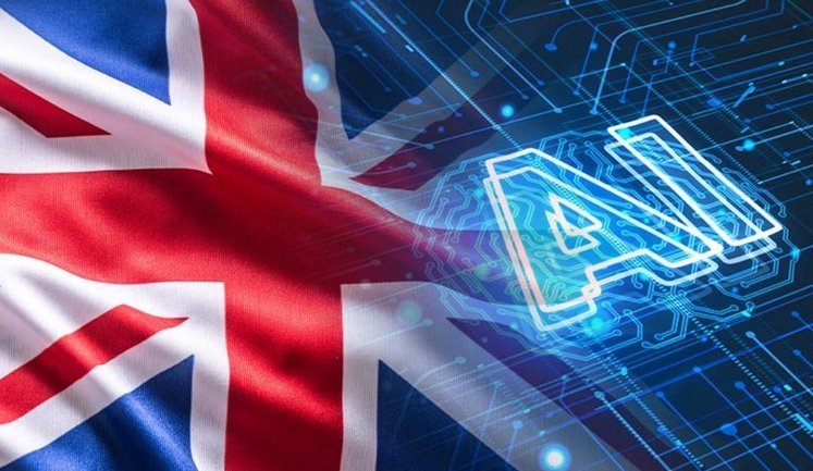 Microsoft, Nvidia та інші гіганти анонсували понад $40 мільярдів інвестицій в AI у Великій Британії, – CNBC