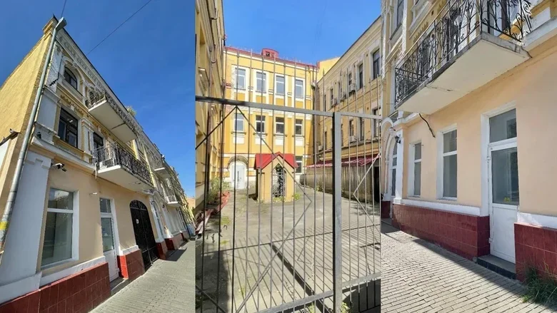 Как АРМА проваливает управление арестованной недвижимостью