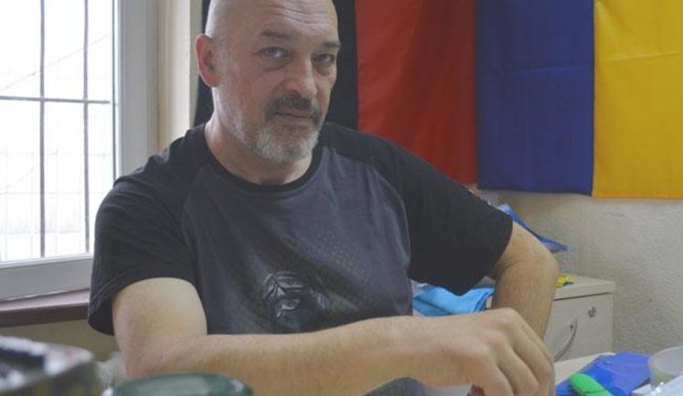 Потрібна єдина національна ідея, щоб "Донбас повернувся в Україну із задоволенням", - Тука