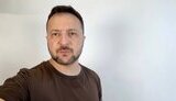 Зеленський: Воїни 110-ї ОМБр збили на Донеччині російський Су-25