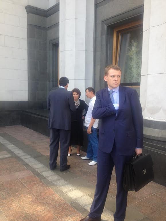 ляшко