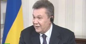 янукович