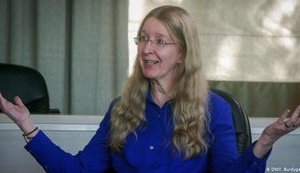 В августе я буду руководителем, который дольше всех возглавляет Минздрав, - Супрун