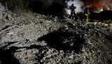 Удар по Запоріжжю 23 вересня 2024 року